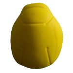 Milwaukee Leather MP7909 CE-Approved Motorcycle Armor for Shoulder | Replacement Armor for Motorcycle Jackets - Image 6