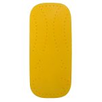 Milwaukee Leather MP7915 | 1PC CE Approved Back Armor for Motorcycle Armored Flannels or Jackets – Spine Protector - Image 5