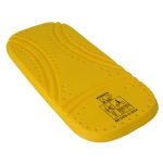 Milwaukee Leather MP7915 | 1PC CE Approved Back Armor for Motorcycle Armored Flannels or Jackets – Spine Protector - Image 7