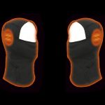 Gift Box 1 MP7922FMSET Black ‘Heated’ Balaclava and ZanHead Gear Products - Image 2