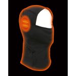 Nexgen Heat MP7922FMSET Black ‘Heated’ Balaclava (Rechargeable Battery Pack Included) - Image 4