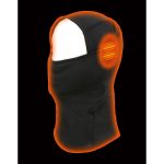 Nexgen Heat MP7922FMSET Black ‘Heated’ Balaclava (Rechargeable Battery Pack Included) - Image 5