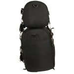 Milwaukee Leather MP8120 Large Black Textile Motorcycle 2-Piece Combo Sissy Bar Bag Set - Image 5