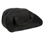 Milwaukee Leather MP8145 Black Large Textile Saddlebag Inside Liner - Image 4