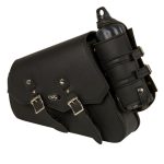 Milwaukee Performance MP8600L Black Left Side ‘Conceal and Carry’ PVC Swing Arm Bag with Bottle Holder