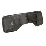 Milwaukee Leather MP8705 Black Textile Saddlebags Organizer Kit