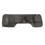 Milwaukee Leather MP8705 Black Textile Saddlebags Organizer Kit - Image 3