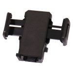 Hot Leathers MPA1805 Black Motorcycle Cell Phone Holder - Image 4