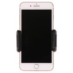 Hot Leathers MPA1805 Black Motorcycle Cell Phone Holder - Image 6