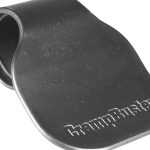 Hot Leathers MPA2003 Cramp Buster Wide Size Throttle Cover - Image 2