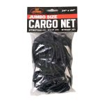 Hot Leathers Jumbo Motorcycle Storage Cargo Net mpa3014 - Image 2