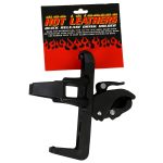 Hot Leathers MPA4012 Black Quick Release Drink – Cup Holder