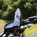 Hot Leathers MPA4012 Black Quick Release Drink – Cup Holder - Image 4