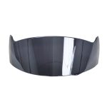 Milwaukee Helmets MPH9826 Silver Replacement Shield for MPH981X Helmet Series - Image 3