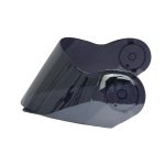 Milwaukee Helmets MPH9826 Silver Replacement Shield for MPH981X Helmet Series - Image 5