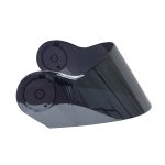 Milwaukee Helmets MPH9826 Silver Replacement Shield for MPH981X Helmet Series - Image 6
