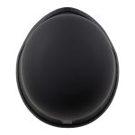 Milwaukee Helmets MPH9740DOT Motorrad DOT German Style Matte Black Half Face Motorcycle Helmet Biker - Image 5