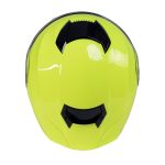 Milwaukee Helmets MPH9819DOT Breeze Green Advanced Motorcycle Modular Helmet Biker w/ Drop Down Visor - Image 16