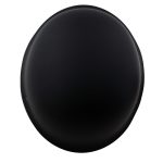 Milwaukee Helmets MPH9830DOT Rascal 3/4 Open Face Flat Black 2 in 1 Motorcycle Helmet Biker - Image 8