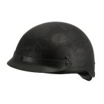 Milwaukee Helmets MPH9873N Novelty Gathering of Skulls Matte Black Half Helmet - Image 7