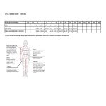 Milwaukee Leather MPL1954 Women’s ‘Studded Wings’ Black and Purple Textile Moto Jacket - Image 3