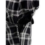 Milwaukee Leather MPL2600 Women’s Plaid Flannel Biker Shirt w/ CE Approved Armor – Reinforced w/ Aramid Fiber - Image 13