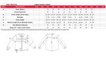 Nexgen Heat MPL2761SET Women’s Black Soft Shell Racing Style Heated Jacket Powered by Rechargeable 10000mAh Battery Included - Image 3