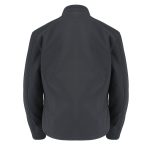 Milwaukee Leather MPL2763 Women’s Black Waterproof Lightweight Soft Shell Jacket - Image 2