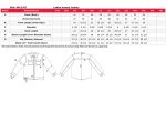 NexGen NXL2767SET Women’s ‘Ruffled’ Black Heated Soft Shell Hooded Jacket (Rechargeable Battery Pack Included) - Image 3