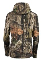 Milwaukee Leather MPL2778 Women’s Mossy Oak Camouflage Pull Over Hoodie - Image 4