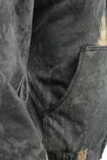 Milwaukee Leather MPL2779 Women’s Mossy Oak Eclipse Zipper Front Hoodie - Image 6