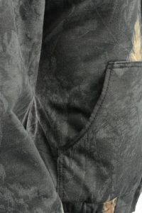 Milwaukee Leather MPL2779 Women’s Mossy Oak Eclipse Zipper Front Hoodie - Image 6
