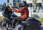 Milwaukee Leather MPM1641 Men’s Plaid Flannel Biker Shirt with CE Approved Armor – Reinforced w/ Aramid Fiber - Image 10