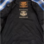 Milwaukee Leather MPM1650 Men’s Plaid Flannel Biker Shirt with CE Approved Armor – Reinforced w/ Aramid Fiber - Image 12