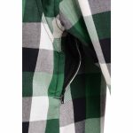 Milwaukee Leather MPM1651 Men’s Plaid Flannel Biker Shirt with CE Approved Armor – Reinforced w/ Aramid Fiber - Image 10