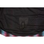 Milwaukee Leather MPM1654 Men’s Plaid Flannel Biker Shirt with CE Approved Armor – Reinforced w/ Aramid Fiber - Image 11