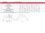 Milwaukee Leather MPM1763 Men’s Grey Waterproof Lightweight Soft Shell Jacket - Image 3
