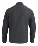 Milwaukee Leather MPM1763 Men’s Grey Waterproof Lightweight Soft Shell Jacket - Image 2