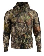Milwaukee Leather MPM1778 Men’s Pull Over Mossy Oak Camouflage Hoodie - Image 4