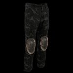 Milwaukee Leather MPM5592 Men’s Camo CE Armored Motorcycle Denim Jeans Pants Reinforced w/ Aramid Fibers - Image 2