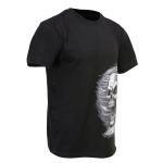 Milwaukee Leather MPMH116000 Men’s ‘Assassin’ Double Sided Black T-Shirt - Image 10