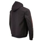 Milwaukee Leather MPMH118000 Men’s ‘Celtic Cross Pocket’ Black Hoodie - Image 31