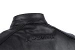 Milwaukee Motorcycle Clothing Company MV3520 Men’s Black Leather Ducktail Motorcycle Vest - Image 5