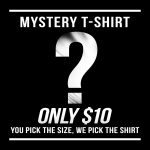 Hot Leathers MYS1002 Women’s Mystery Motorcycle T-Shirt - Image 2