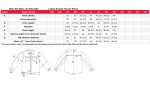 Nexgen Heat Women’s NXL2601SET Bonnie Black – Grey Heated Flannel Sleeve Shirt for Outdoor Activities w/ Battery - Image 3