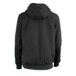 Nexgen Heat MPL2717DUAL Women’s Black Heated Hoodie w/ Dual Power Technology – Jacket for Winter w/ Battery Pack - Image 8