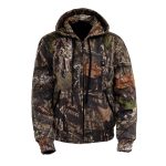 NexGen NXL2776SET Ladies ‘Camo’ Heated Zipper Hoodie (Rechargeable Battery Pack Included) - Image 8