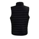NexGen NXL4301SET Ladies ‘Puffed’ Black ‘Heated’ Textile Vest (Rechargeable Battery Pack Included) - Image 11