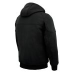 NexGen Heat Men’s Heated – Soft Shell Racing Style  Jacket, 7.4V, 3 Heat Levels, Night Visibility – Cold MPM1761SET - Image 14