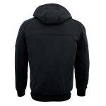 NexGen Heat Men’s Heated – Soft Shell Racing Style  Jacket, 7.4V, 3 Heat Levels, Night Visibility – Cold MPM1761SET - Image 15